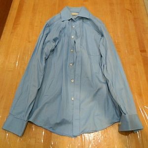 Michael Kors Dress Shirt